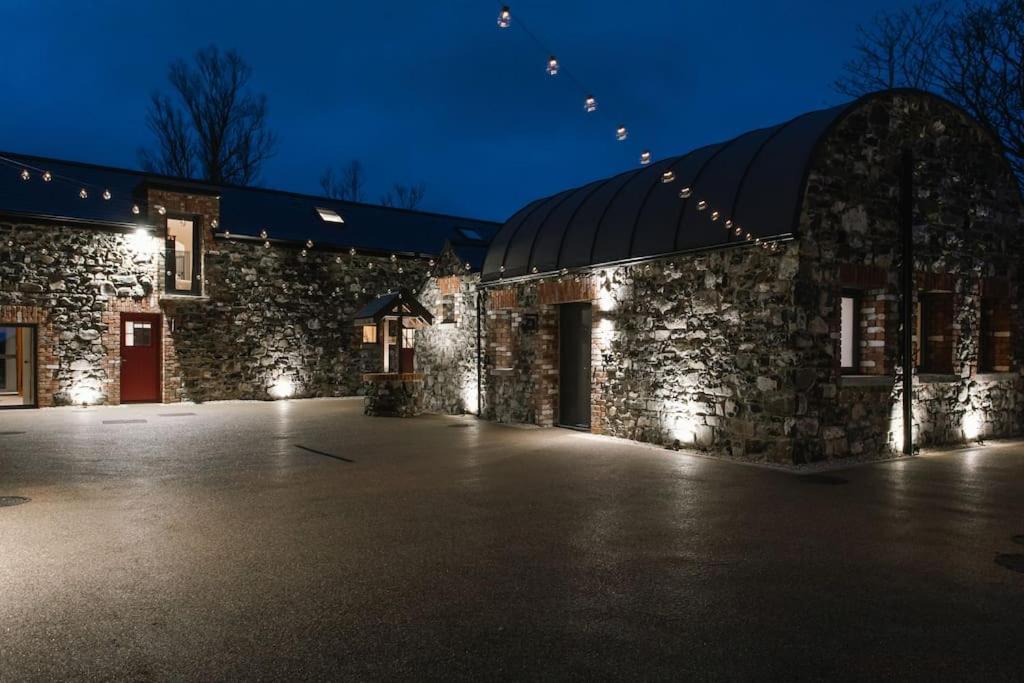 The Barn At Corrstown Village Portrush Εξωτερικό φωτογραφία