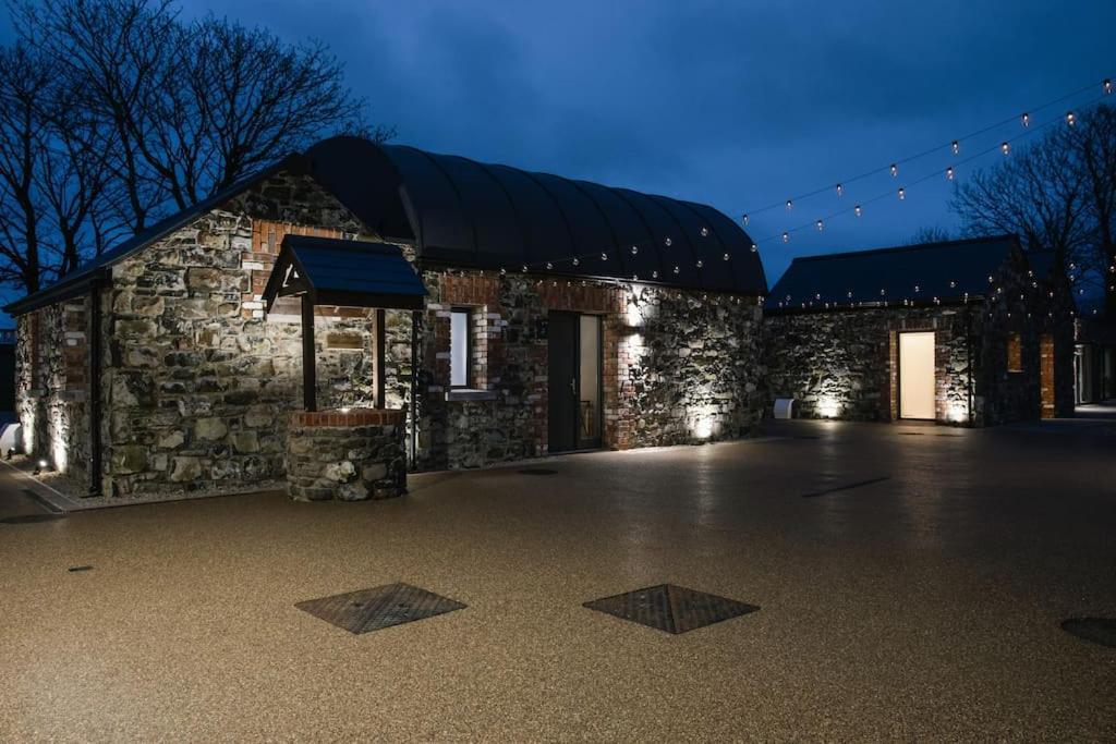 The Barn At Corrstown Village Portrush Εξωτερικό φωτογραφία